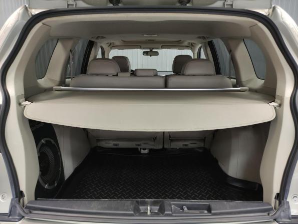 Mitsubishi Outlander II с пробегом 2008 года, цена 920 000 рублей, 290000 км, внедорожник, Автокод Объявления