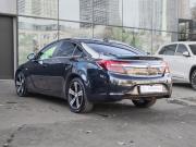 Opel Insignia I Рестайлинг Москва  - изображение 16