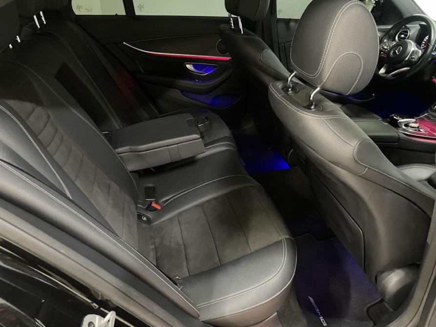 Mercedes-Benz E-Класс V (W213 S213 C238) Рестайлинг Воронеж  - изображение 20
