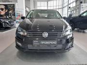 Volkswagen Polo V Рестайлинг Казань  - изображение 24