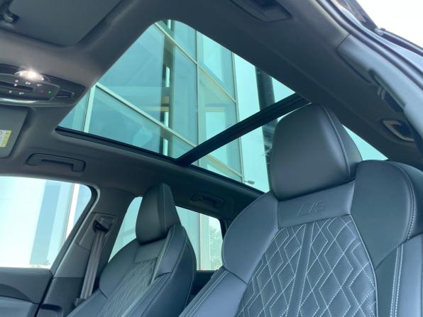 Audi Q5 III с пробегом 2026 года, цена 5 925 000 рублей, 30 км, внедорожник, Автокод Объявления