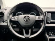 Skoda Karoq I Москва  - изображение 36