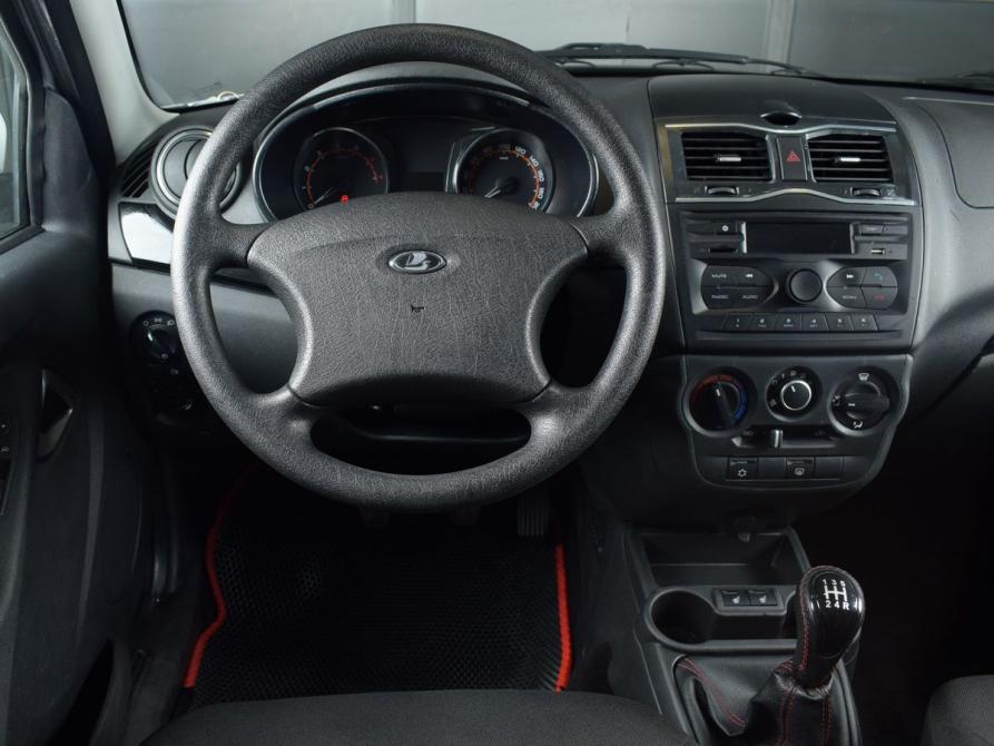 Lada (ВАЗ) Granta I Рестайлинг Кемерово  - изображение 11