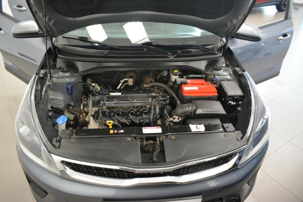 Kia Rio IV Киров  - изображение 24