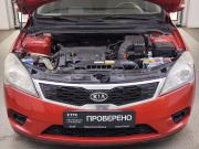 Kia Ceed I Рестайлинг Уфа  - изображение 33