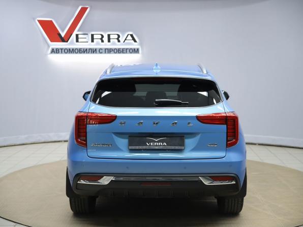 Haval Jolion I с пробегом 2023 года, цена 1 890 000 рублей, 48112 км, внедорожник, Автокод Объявления