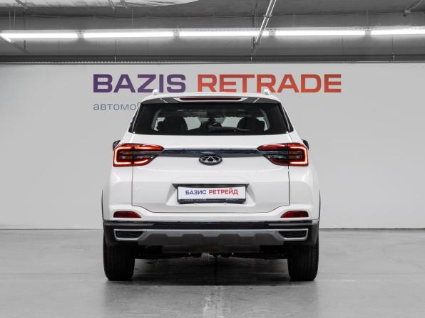Chery Tiggo 4 I Рестайлинг с пробегом 2020 года, цена 1 350 000 рублей, 132160 км, внедорожник, Автокод Объявления
