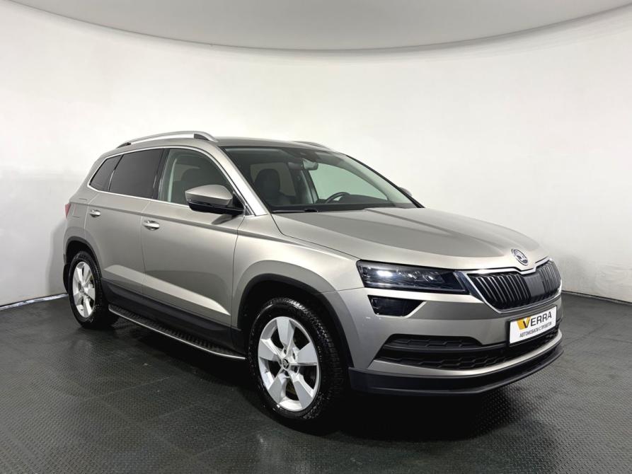 Skoda Karoq I Рестайлинг Пермь  - изображение 3