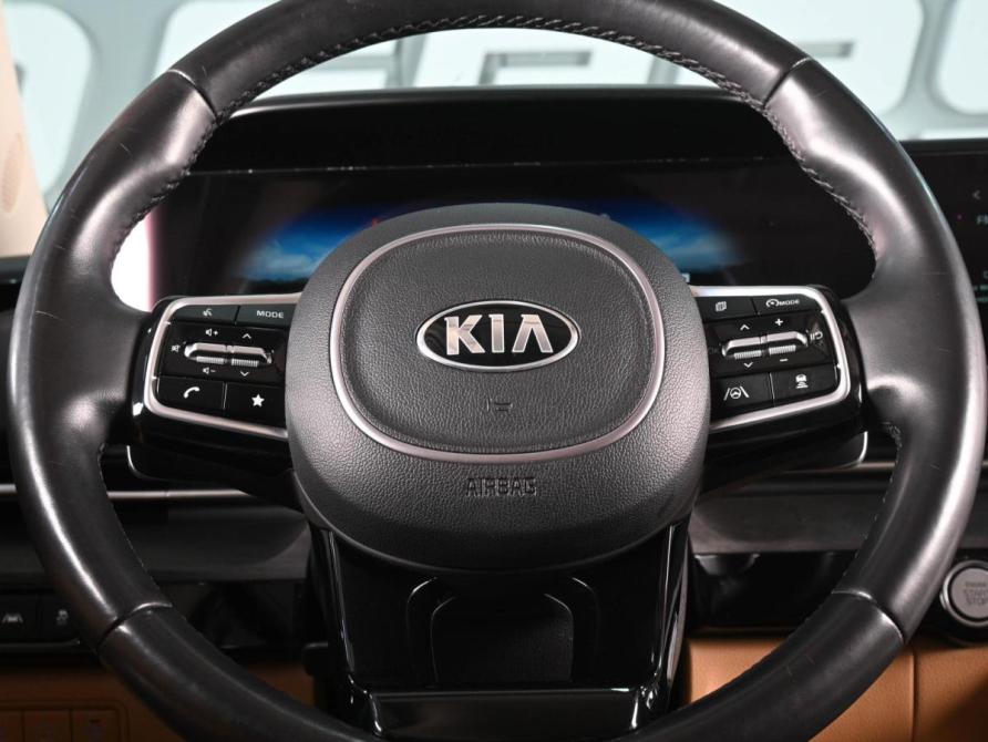 Kia Carnival IV Ростов-на-Дону  - изображение 14