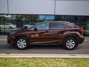 Lexus RX IV Санкт-Петербург  - изображение 33