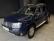Renault Duster I Новокузнецк  - изображение 16
