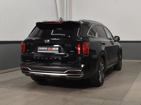 Kia Sorento IV с пробегом 2020 года, цена 3 584 995 рублей, 124634 км, внедорожник, Автокод Объявления