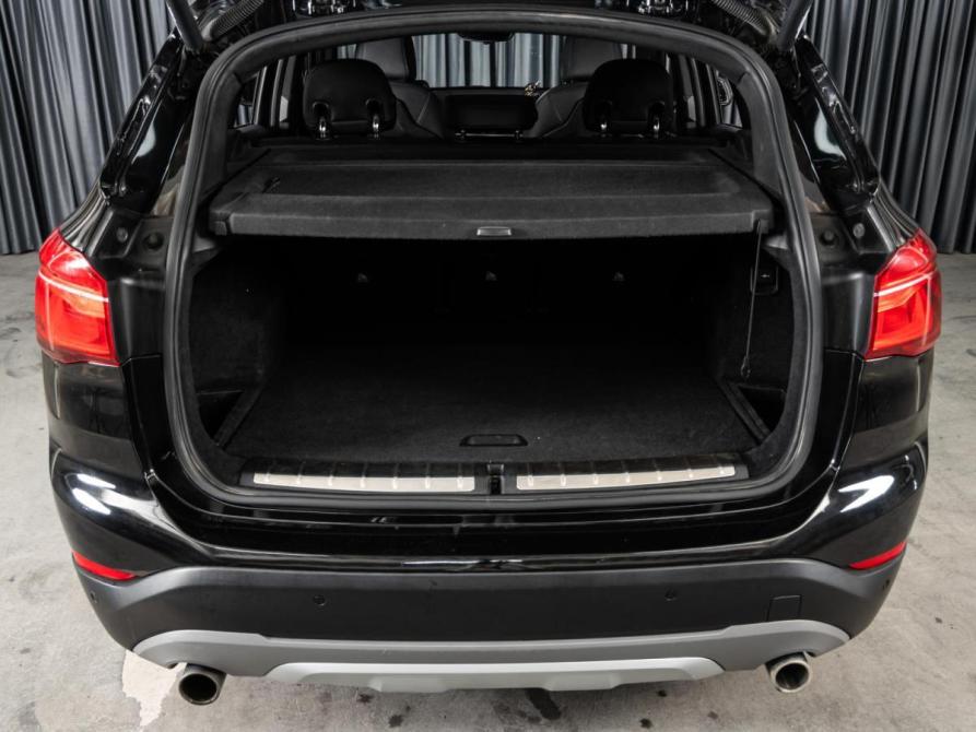 BMW X1 II (F48) Ставрополь  - изображение 25