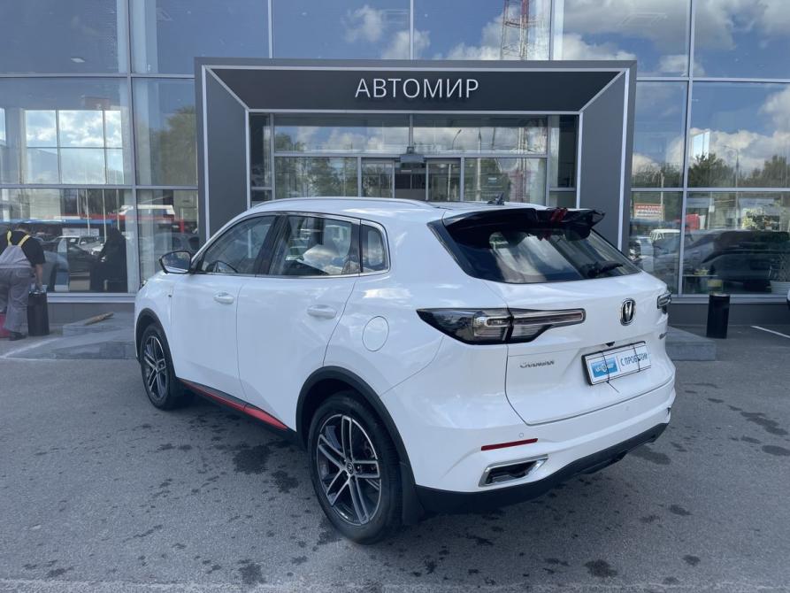 Changan CS55 Plus II Брянск  - изображение 7