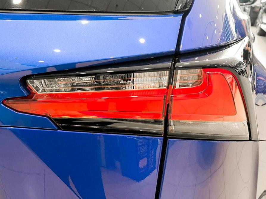 Lexus NX I Казань  - изображение 12