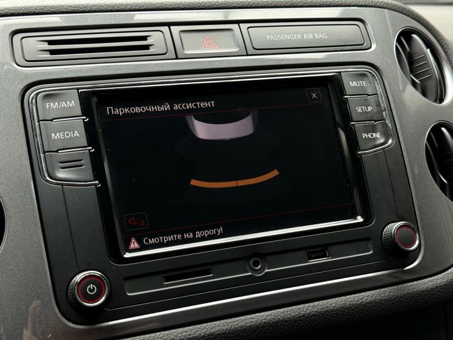 Volkswagen Tiguan I Рестайлинг Ижевск  - изображение 15