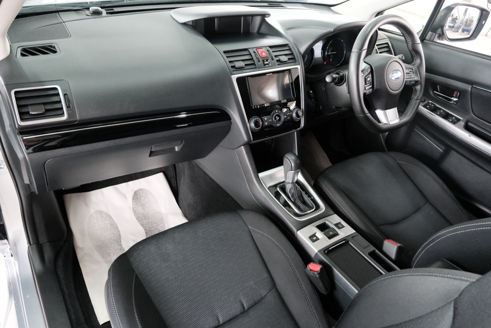 Subaru Levorg I Омск  - изображение 24