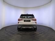Kia Seltos I Москва  - изображение 35