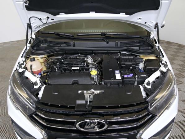 Lada (ВАЗ) Vesta I Рестайлинг (NG) с пробегом 2024 года, цена 1 425 000 рублей, 49126 км, универсал, Автокод Объявления