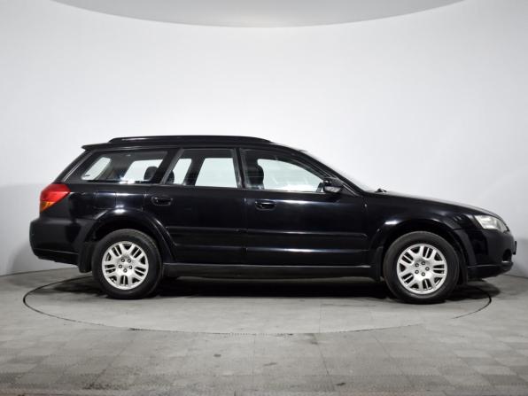 Subaru Outback III с пробегом 2004 года, цена 549 000 рублей, 88680 км, универсал, Автокод Объявления