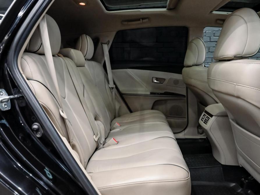 Toyota Venza I Рестайлинг Екатеринбург  - изображение 22
