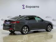 Kia Optima IV Ставрополь  - изображение 19