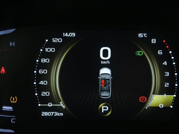 Geely Coolray I с пробегом 2023 года, цена 1 911 000 рублей, 28000 км, внедорожник, Автокод Объявления