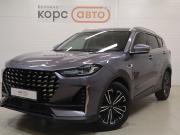 JETOUR X70+ I Рестайлинг Калуга  - изображение 23