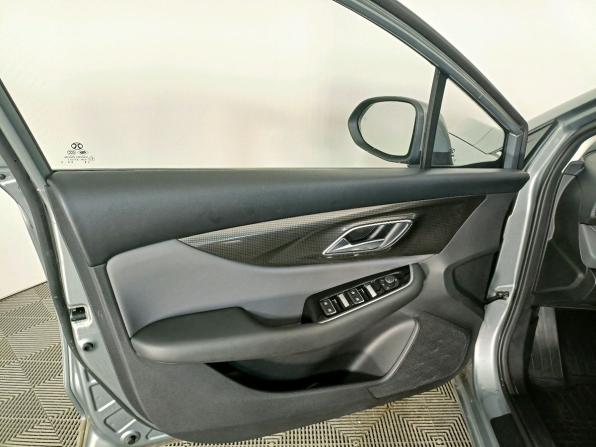 BAIC U5 Plus с пробегом 2023 года, цена 1 399 000 рублей, 14000 км, седан, Автокод Объявления