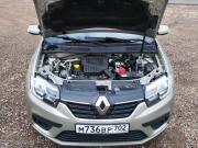 Renault Sandero II Рестайлинг Стерлитамак  - изображение 22