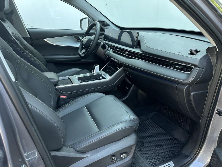 Chery Tiggo 7 Pro Max I Москва  - изображение 13