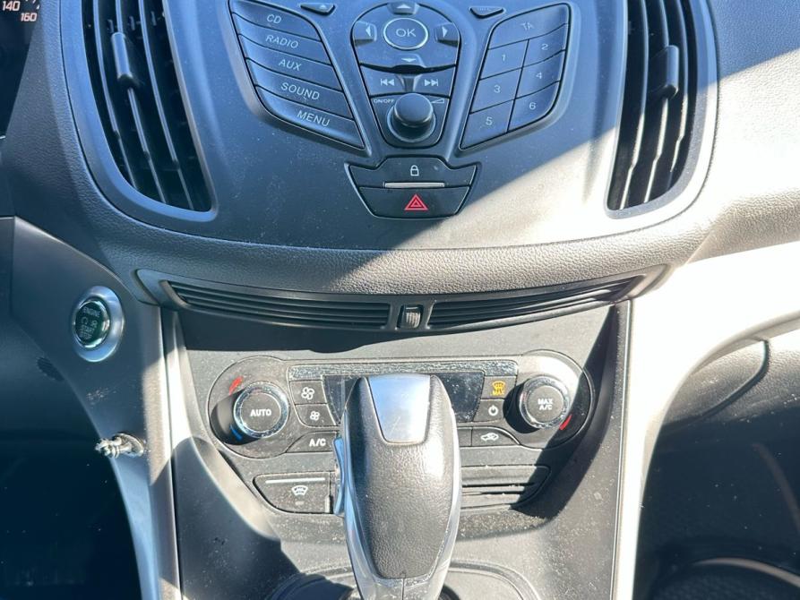 Ford Kuga II Санкт-Петербург  - изображение 4