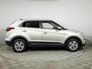 Hyundai Creta I Санкт-Петербург  - изображение 20