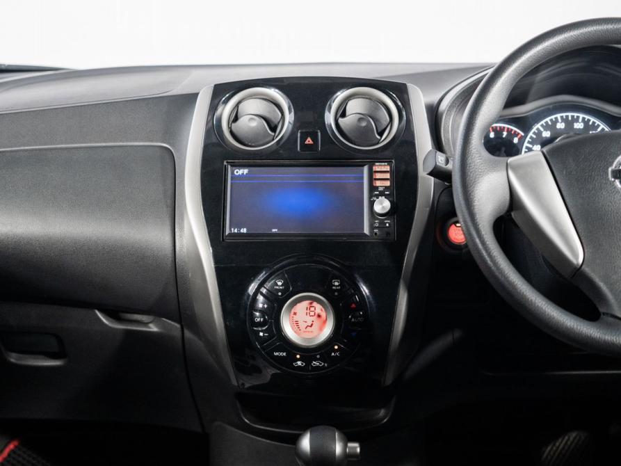 Nissan Note II Иркутск  - изображение 11