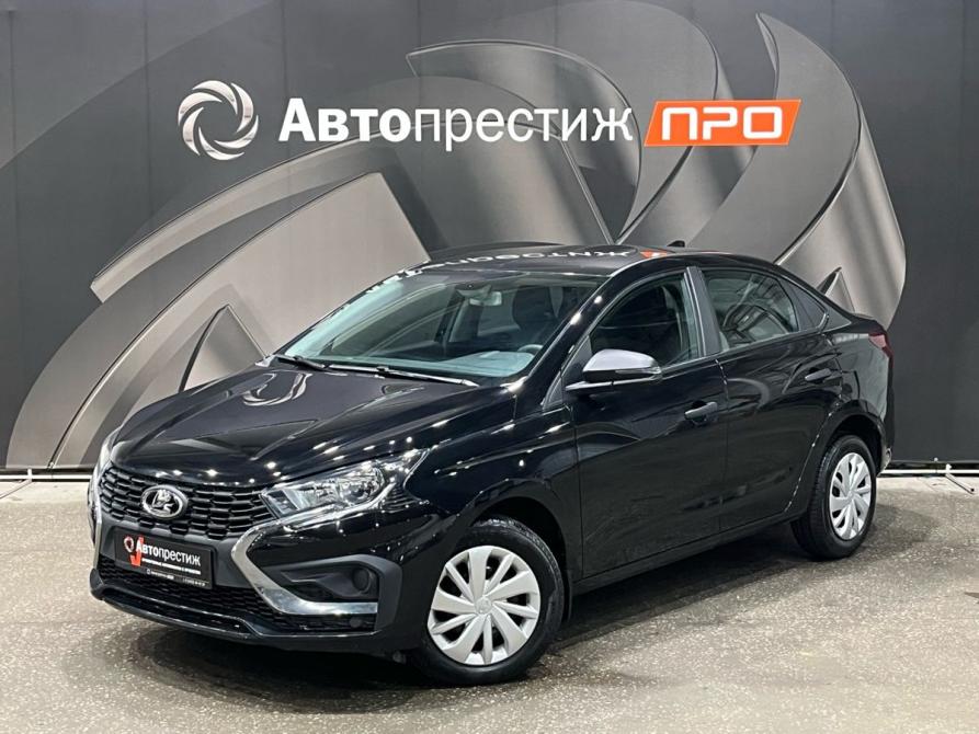 Lada (ВАЗ) Iskra Пермь  - изображение 1
