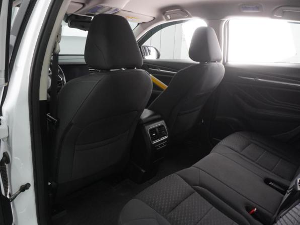 Haval F7x I с пробегом 2021 года, цена 1 849 000 рублей, 91577 км, внедорожник, Автокод Объявления