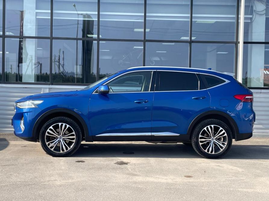 Haval F7 I Вологда  - изображение 2