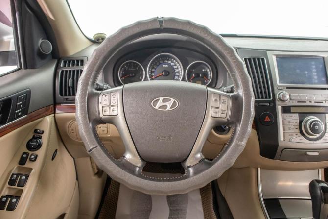 Hyundai ix55 с пробегом 2010 года, цена 1 289 000 рублей, 274000 км, внедорожник, Автокод Объявления