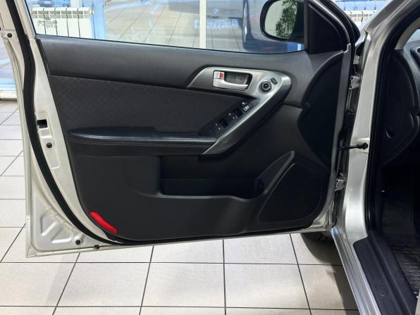 Kia Cerato II с пробегом 2012 года, цена 849 000 рублей, 165229 км, седан, Автокод Объявления