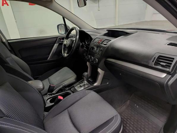 Subaru Forester IV с пробегом 2014 года, цена 1 510 000 рублей, 241758 км, внедорожник, Автокод Объявления