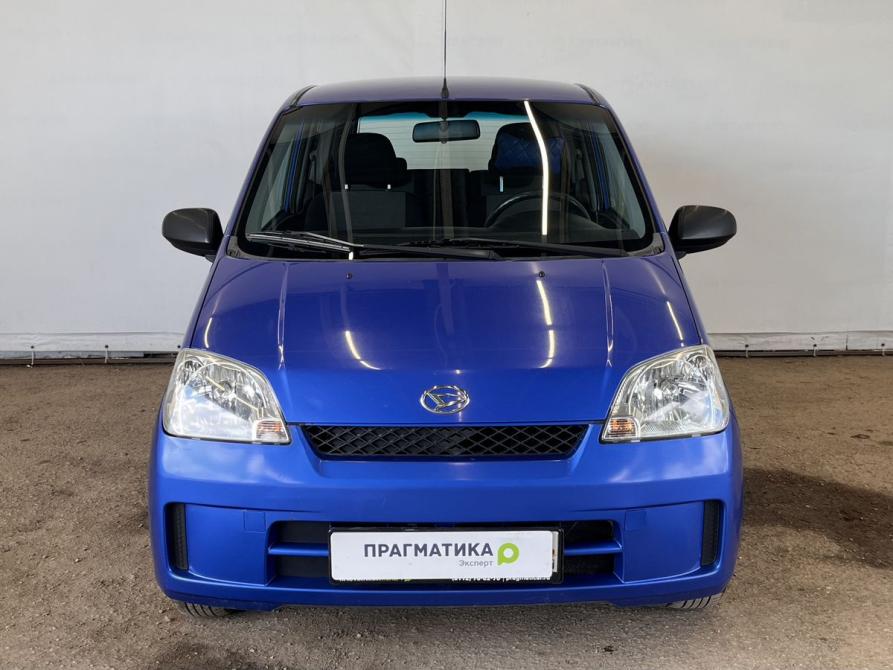 Daihatsu Cuore V (L700) Псков  - изображение 2