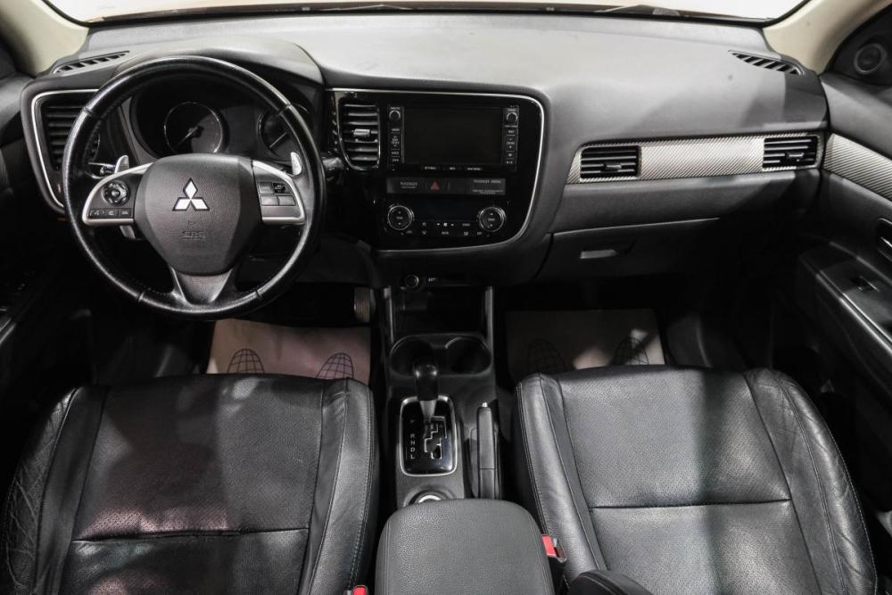 Mitsubishi Outlander III Новокузнецк  - изображение 19