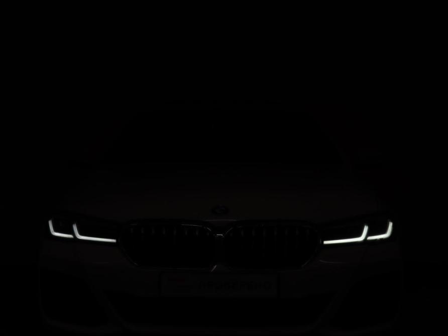 BMW 5 серии VII (G30/G31/G38) Рестайлинг Санкт-Петербург  - изображение 12