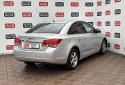 Chevrolet Cruze I Санкт-Петербург  - изображение 15