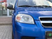 Chevrolet Aveo I Рестайлинг Череповец  - изображение 19