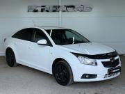 Chevrolet Cruze I Уфа  - изображение 18