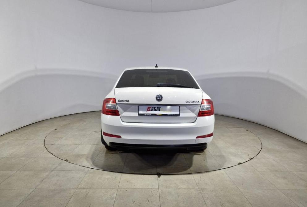 Skoda Octavia III (A7) Саранск  - изображение 7