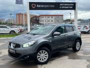 Nissan Qashqai I Рестайлинг Калуга  - изображение 22