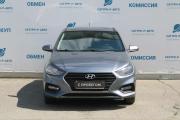 Hyundai Solaris II Пермь  - изображение 23