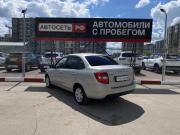 Lada (ВАЗ) Granta I Рестайлинг Альметьевск  - изображение 35